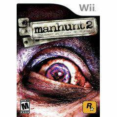 Manhunt 2 - Wii (Online Order Only)