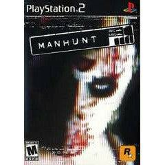Manhunt - PlayStation 2 (Online Order Only)