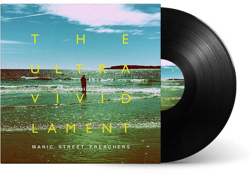 The Ultra Vivid Lament (180g) [Vinyl] (ONLINE ORDER ONLY)