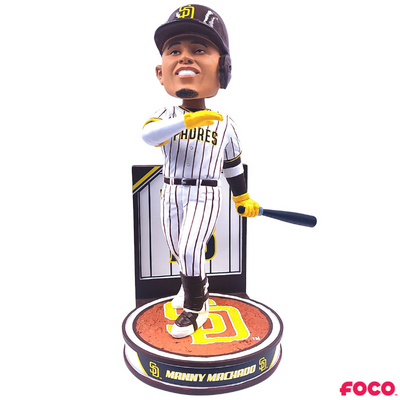 Hero Series Bobbleheads (ONLINE ORDER ONLY)