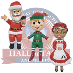 Mantle Mates Bobbleheads (ONLINE ORDER ONLY)