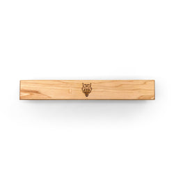 Maple - Wolf Logo - Chest of Holding™ (ONLINE ORDER ONLY)