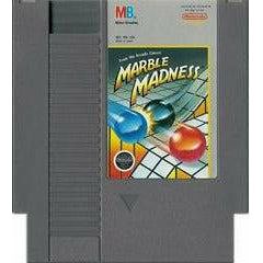 Marble Madness - NES - (LOOSE) (Online Order Only)