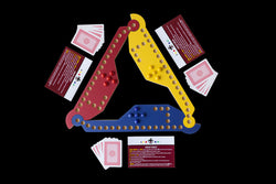 Marbles & Jokers (Online Order Only)