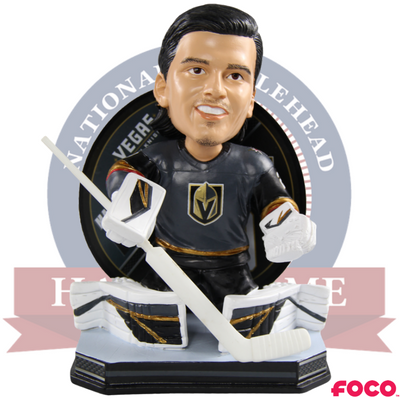 Marc-Andre Fleury Vegas Golden Knights Bobblehead (ONLINE ORDER ONLY)