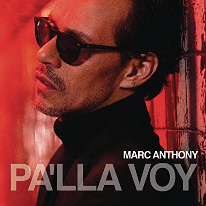 Pa'lla Voy [CD] (ONLINE ORDER ONLY)