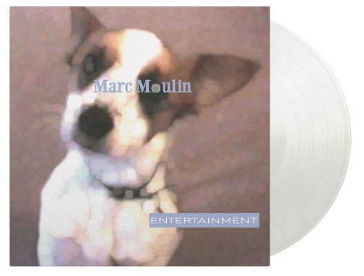 Entertainment [Limited Edition, 180-Gram Translucent Vinyl] [Import] [Vinyl] (ONLINE ORDER ONLY)