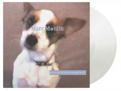 Entertainment [Limited Edition, 180-Gram Translucent Vinyl] [Import] [Vinyl] (ONLINE ORDER ONLY)