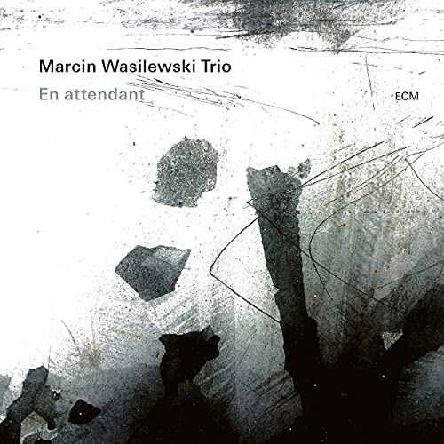 En attendant [CD] (ONLINE ORDER ONLY)