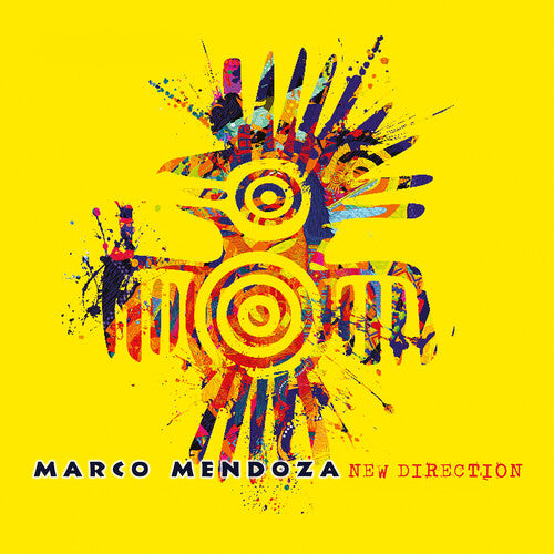 New Direction [CD] (ONLINE ORDER ONLY)