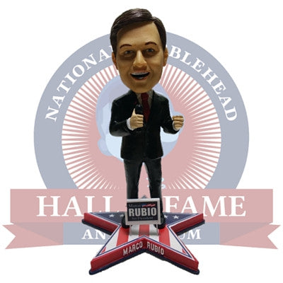 Marco Rubio for President Bobblehead (ONLINE ORDER ONLY)