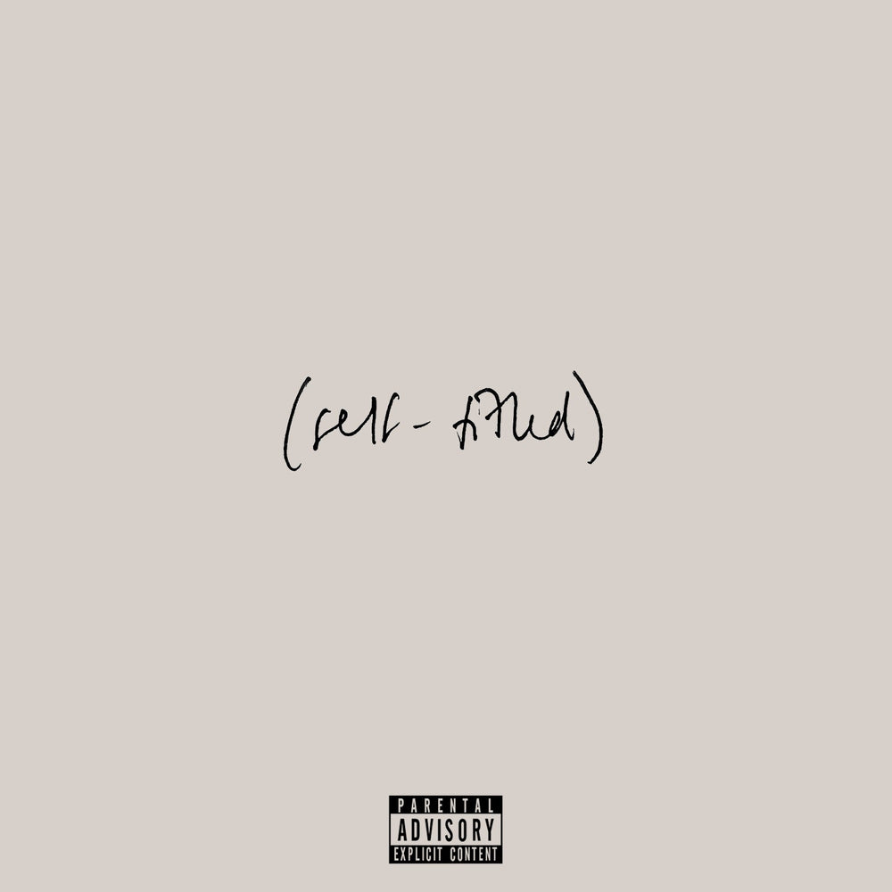 Marcus Mumford - (self-titled) [Red Transparent LP] [Vinyl] (ONLINE ORDER ONLY)