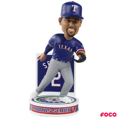 Hero Series Bobbleheads (ONLINE ORDER ONLY)