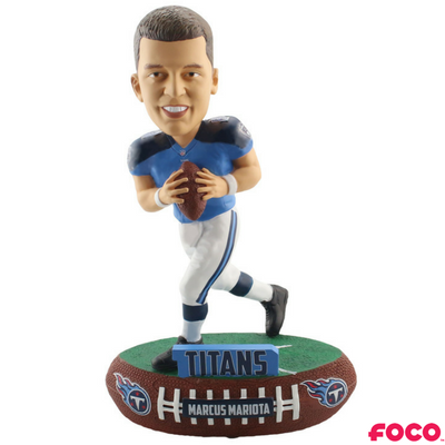 NFL Baller Bobbleheads (ONLINE ORDER ONLY)