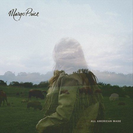 Margo Price - All American Made [Vinyl] (ONLINE ORDER ONLY)