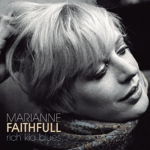 Rich Kid Blues [Import] [Vinyl] (ONLINE ORDER ONLY)