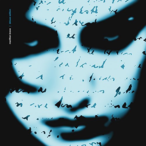 BRAVE [Vinyl] (ONLINE ORDER ONLY)