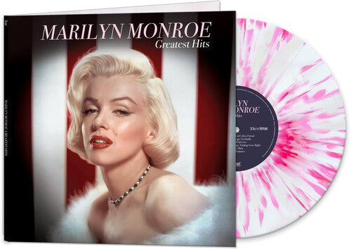 Greatest Hits (Colored Vinyl, Pink, White, Gatefold LP Jacket) [Vinyl] (ONLINE ORDER ONLY)