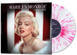 Greatest Hits (Colored Vinyl, Pink, White, Gatefold LP Jacket) [Vinyl] (ONLINE ORDER ONLY)