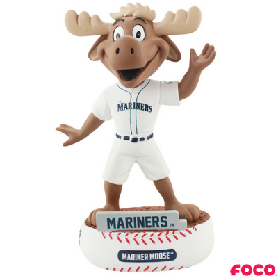 MLB Baller Bobbleheads (ONLINE ORDER ONLY)