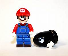 Mario (ONLINE ORDER ONLY)