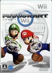 Mario Kart Wii - JP Wii (Online Order Only)