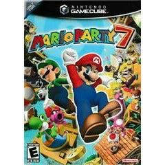 Mario Party 7 - GameCube (Online Order Only)
