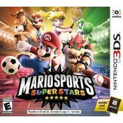 Mario Sports Superstars - Nintendo 3DS (Online Order Only)