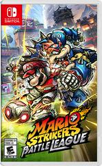 Mario Strikers: Battle League - Nintendo Switch (Online Order Only)