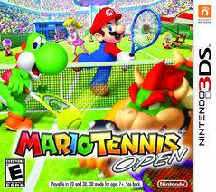 Mario Tennis Open - Nintendo 3DS (ONLINE ORDER ONLY)