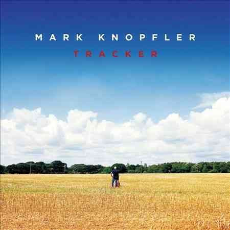 TRACKER (VINYL) [Vinyl] (ONLINE ORDER ONLY)