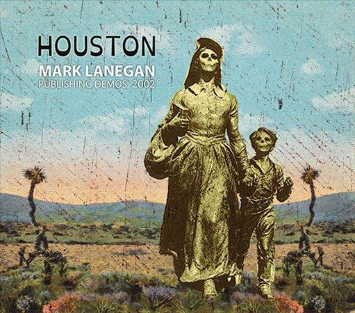 Houston Publishing D [Vinyl] (ONLINE ORDER ONLY)