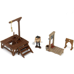 WarLock Tiles: Accessory - Marketplace (ONLINE ORDER ONLY)