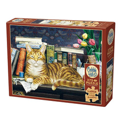 Marmaduke 275 Large Piece Jigsaw Puzzle Cobble Hill (ONLINE ORDER ONLY)
