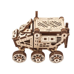 Mars Rover 3D Wood Model Kit UGEARS (ONLINE ORDER ONLY)