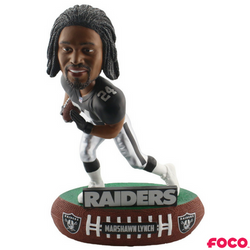 NFL Baller Bobbleheads (ONLINE ORDER ONLY)