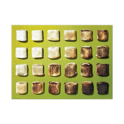 Marshmallows 500 Piece Jigsaw Puzzle Fred (ONLINE ORDER ONLY)
