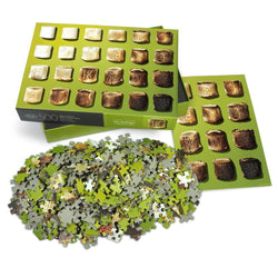 Marshmallows 500 Piece Jigsaw Puzzle Fred (ONLINE ORDER ONLY)