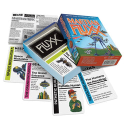 Martian Fluxx (ONLINE ORDER ONLY)