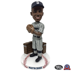 Negro Leagues Centennial Team Bobblehead Series (ONLINE ORDER ONLY)