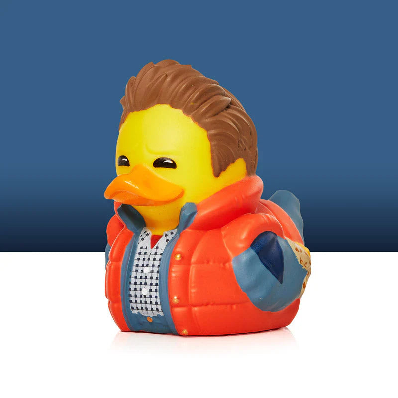 Back to the Future Marty McFly Mini TUBBZ Cosplaying Duck (ONLINE ORDER ONLY)