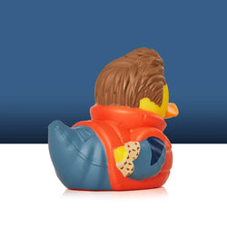 Back to the Future Marty McFly Mini TUBBZ Cosplaying Duck (ONLINE ORDER ONLY)