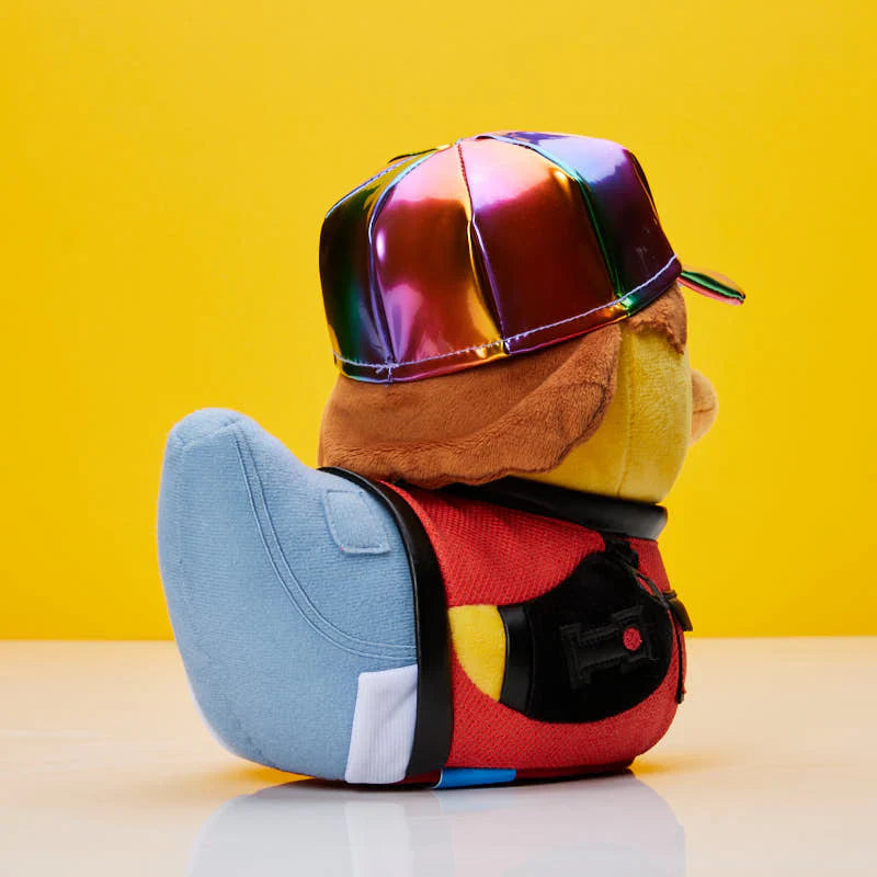 Back to the Future Marty McFly 2015 TUBBZ Plushie (ONLINE ORDER ONLY)