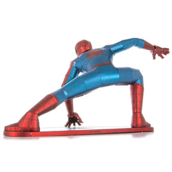 Marvel Spider-Man 3D Steel Model Kit Metal Earth (ONLINE ORDER ONLY)