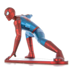 Marvel Spider-Man 3D Steel Model Kit Metal Earth (ONLINE ORDER ONLY)