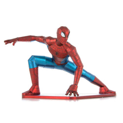 Marvel Spider-Man 3D Steel Model Kit Metal Earth (ONLINE ORDER ONLY)