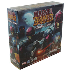 Marvel Zombies: Sentinel Strike (Kickstarter Exclusive) (ONLINE ORDER ONLY)