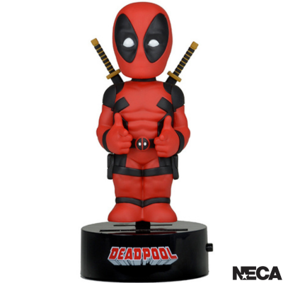 NECA Body Knockers (ONLINE ORDER ONLY)