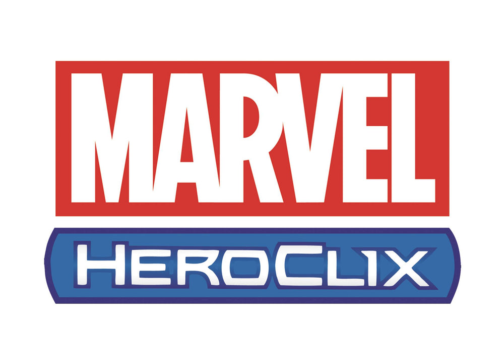 HeroClix: Marvel Strange Tales Booster Pack (ONLINE ORDER ONLY)