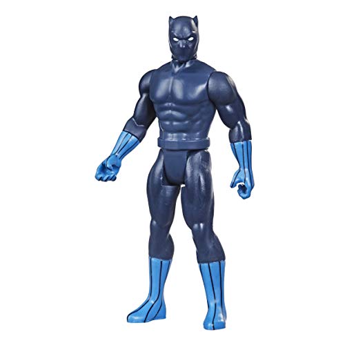 Black Panther Marvel: Legends Series Action Figure (Online Order Only)